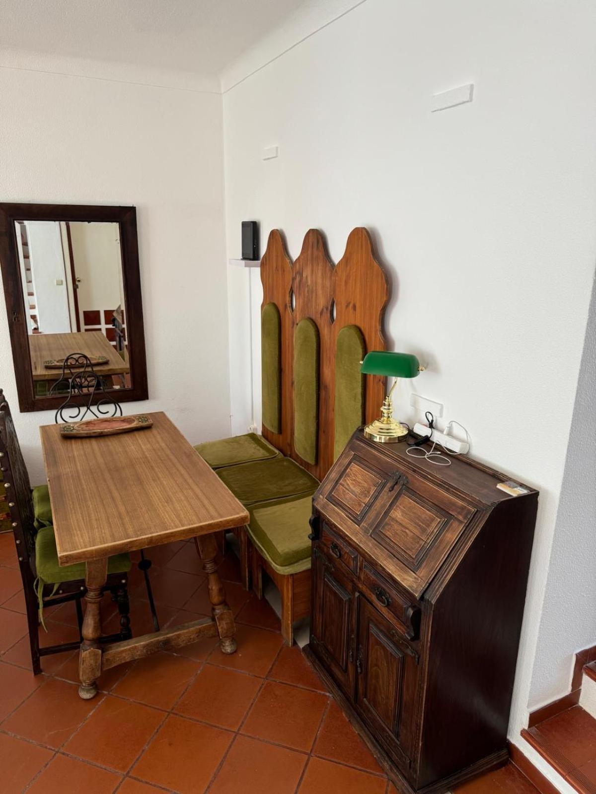 Villa 46 Hostel Lagos Buitenkant foto