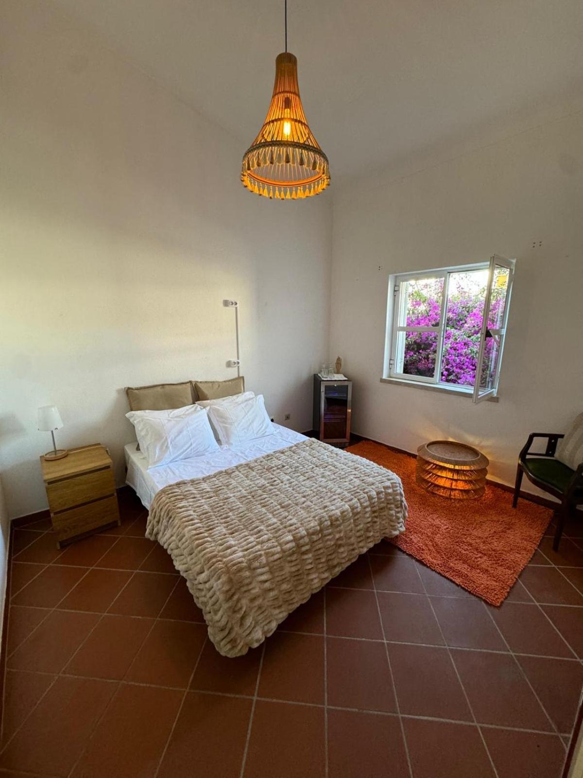Villa 46 Hostel Lagos Buitenkant foto